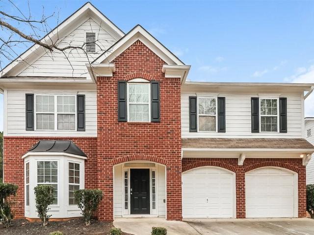 House for rent in Douglasville, Georgia