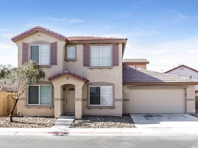 House for rent in North Las Vegas, Nevada
