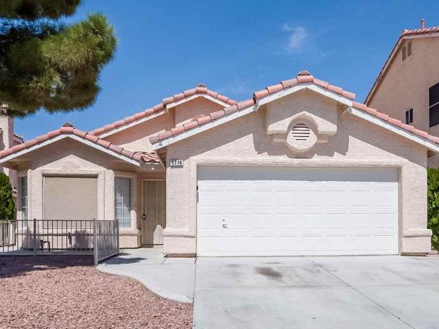 House for rent in Las Vegas, Nevada