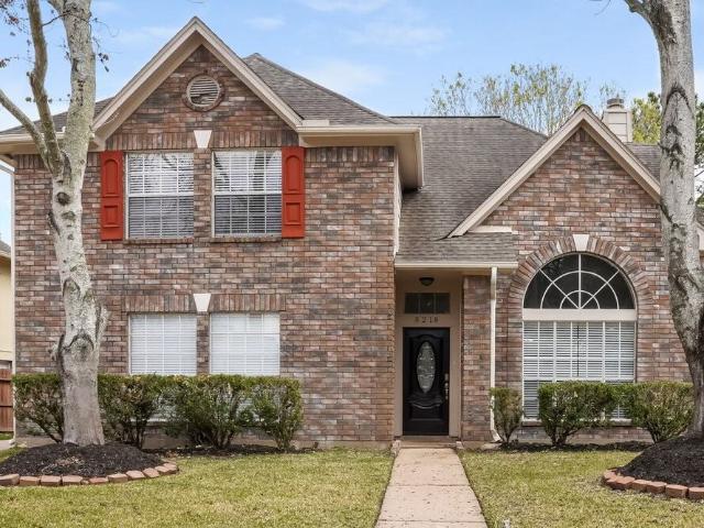House for rent in Harris, Texas