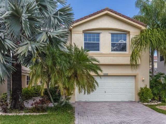 House for rent in Coral Springs, Florida