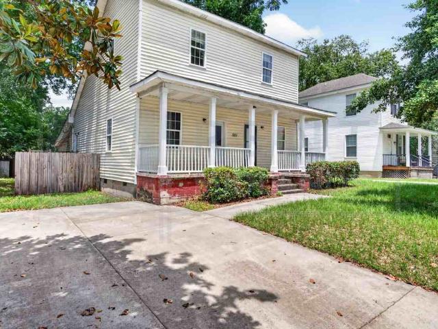 House for rent in Columbia, South Carolina
