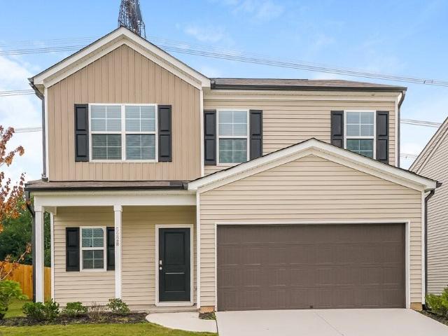 House for rent in Wake, North Carolina