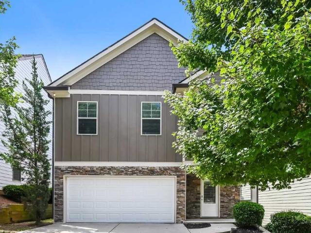 House for rent in Canton, Georgia