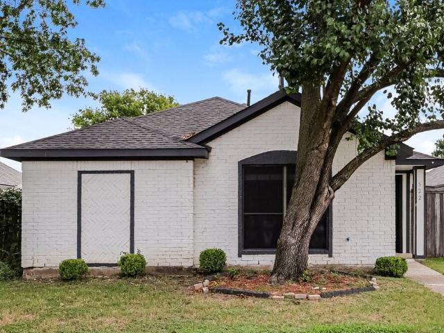 House for rent in Mesquite, Texas