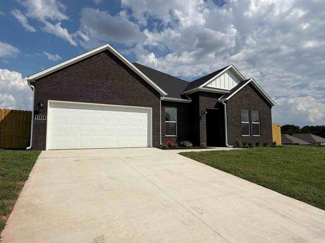 House for rent in Ark