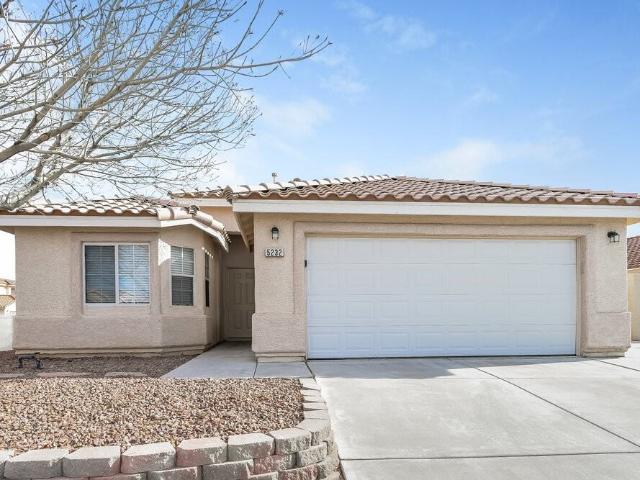 House for rent in North Las Vegas, Nevada