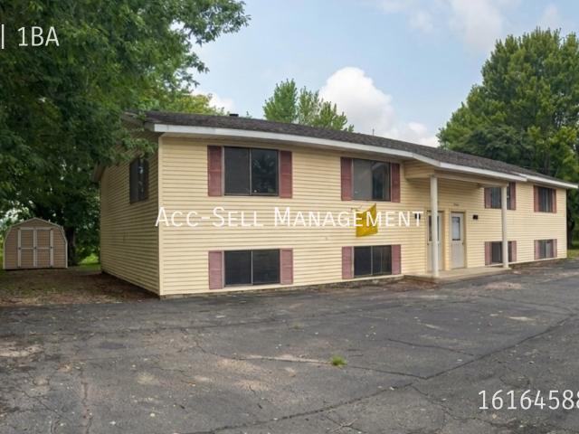 House for rent in Michigan
