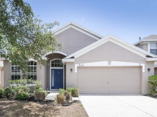 House for rent in Apollo Beach, Florida