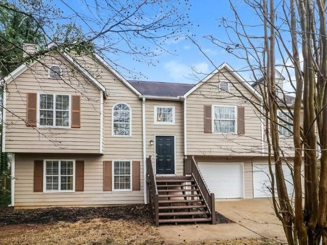 House for rent in Dallas, Paulding County