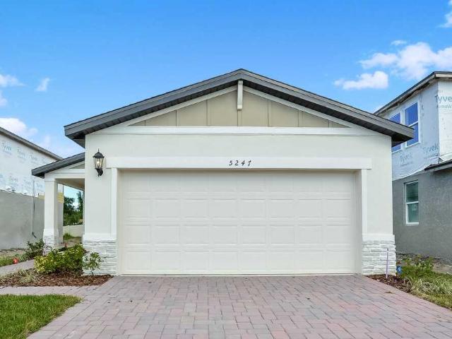 House for rent in Saint Cloud, Florida