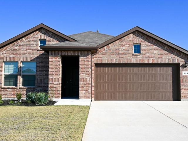 House for rent in Parker, Texas