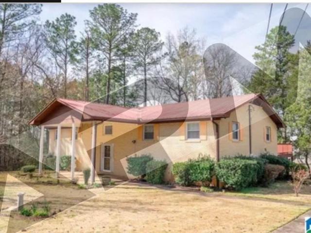 House for rent in Jacksonville, Alabama