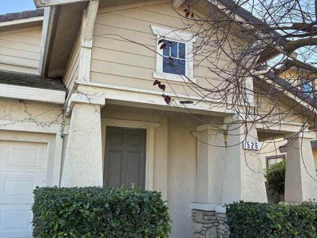 House for rent in Merced, California