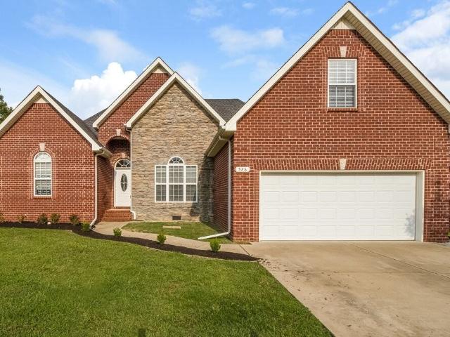 House for rent in Paschal Estates, Murfreesboro
