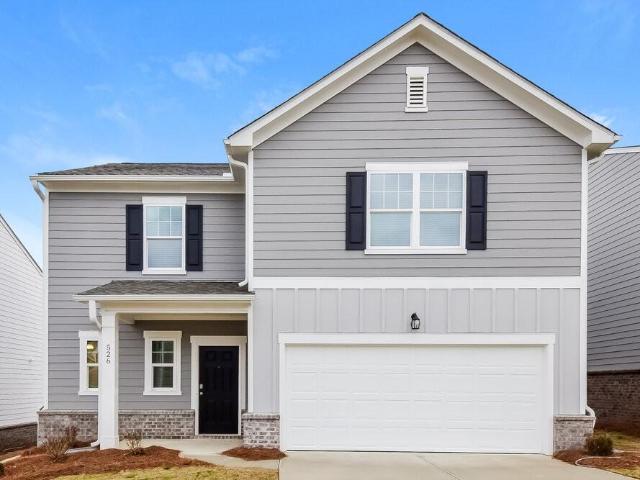 House for rent in Winder, Georgia