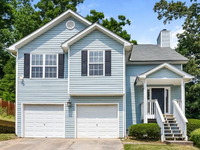 House for rent in Hickory Hills, Sugar Hill