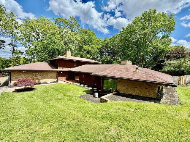 House for rent in Dayton, Ohio