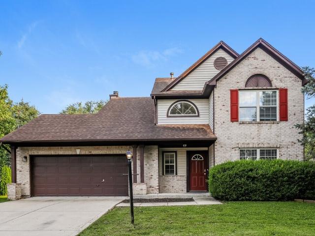 House for rent in Plum Creek North, Carmel