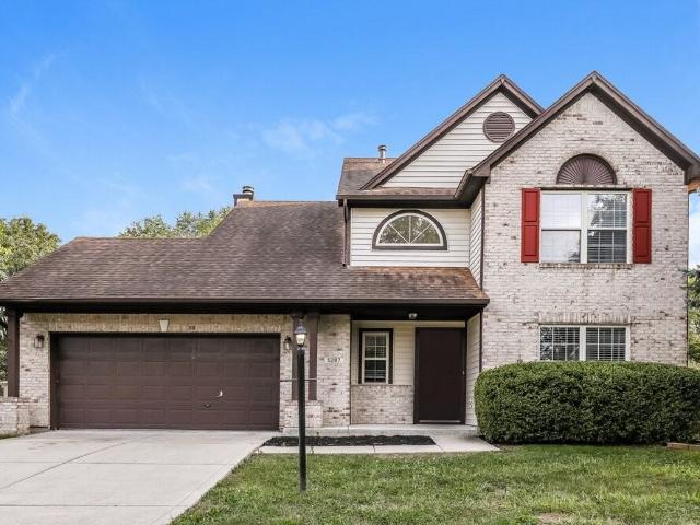 House for rent in Carmel, Indiana