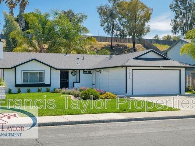 House for rent in Oceanside, California