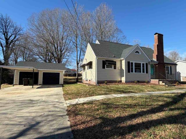 House for rent in Alamance, North Carolina