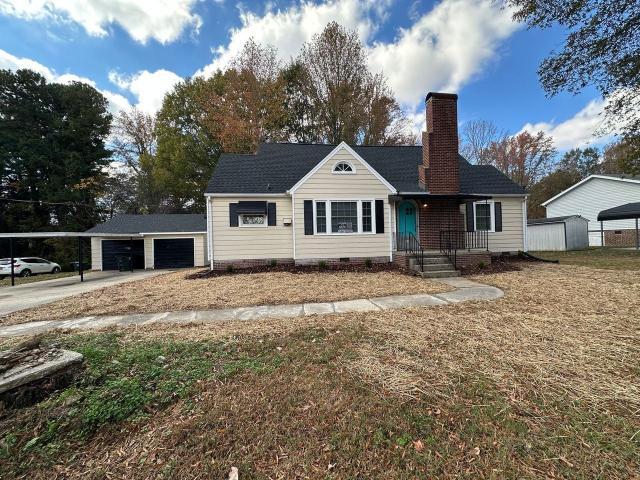 House for rent in Alamance, North Carolina