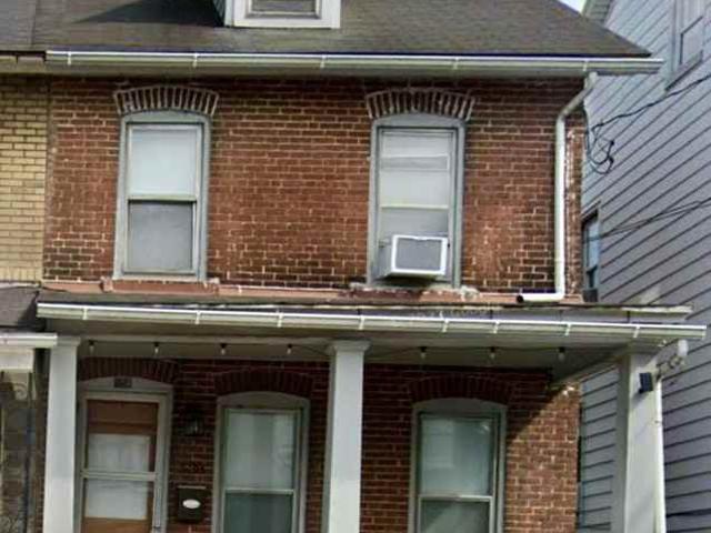 House for rent in Bethlehem, Pennsylvania