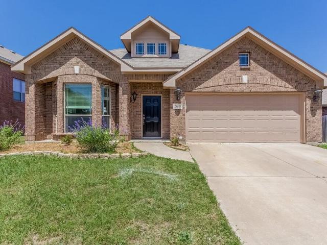 House for rent in Crowley, Texas