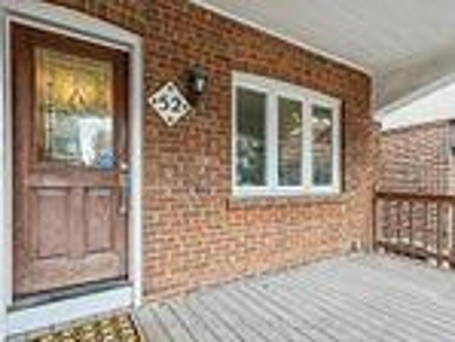 House for rent in Toronto