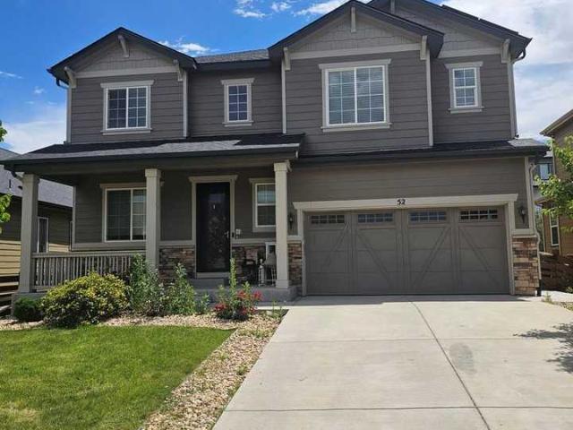 House for rent in Erie, Colorado