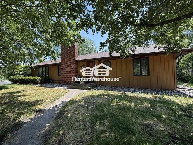 House for rent in Circle Pines, Minnesota