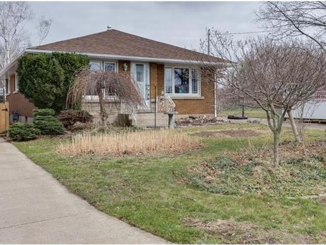 House for rent in Niagara, Ontario