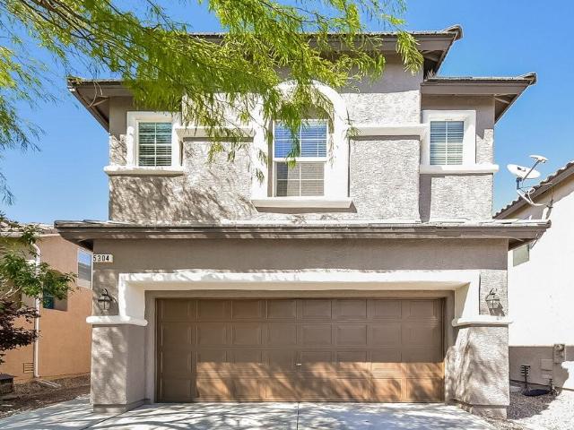 House for rent in Las Vegas, Nevada