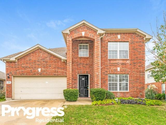 House for rent in Texas