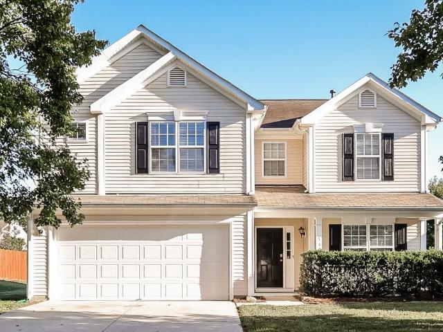 House for rent in Wake, North Carolina