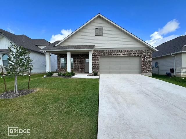 House for rent in Temple Bar Marina, Texas