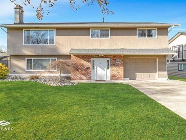 House for rent in Delta, British Columbia