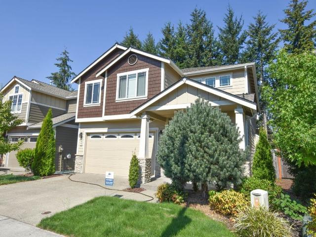 House for rent in Thurston, Washington