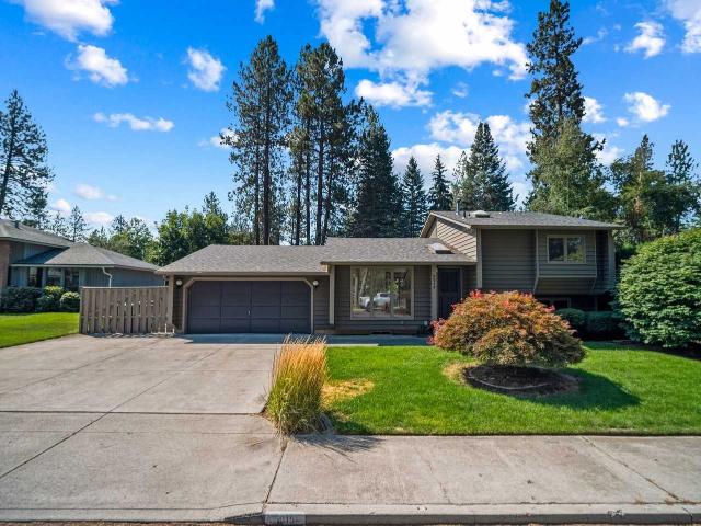 House for rent in Spokane, Washington