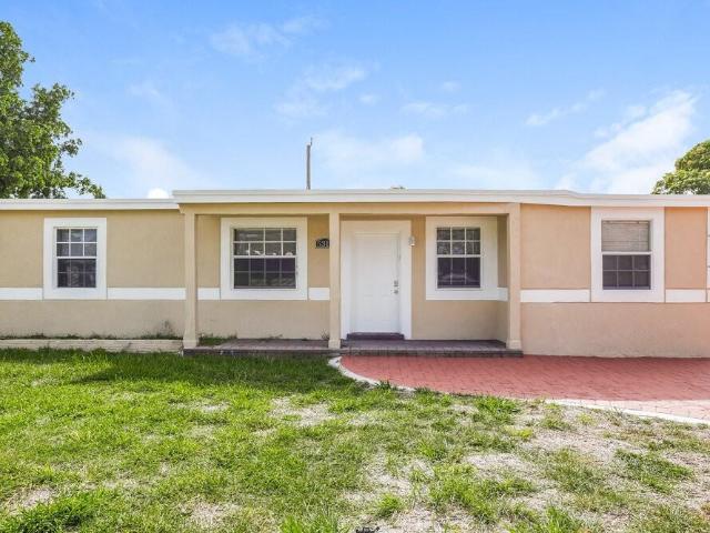 House for rent in Pompano Beach, Florida