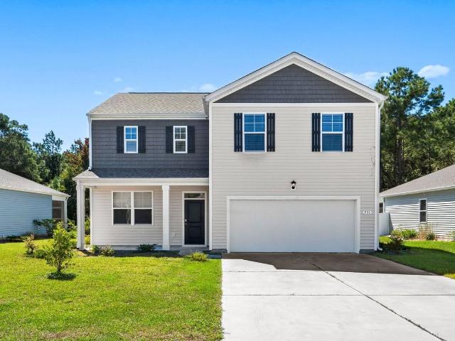 House for rent in Myrtle Beach, Horry County