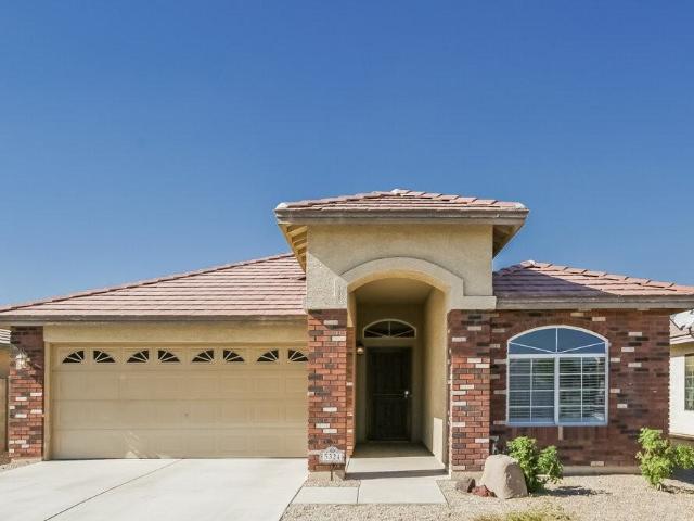 House for rent in Phoenix