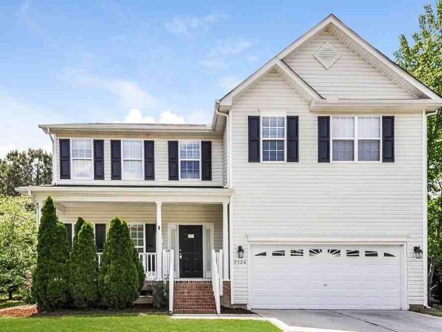 House for rent in Wake, North Carolina