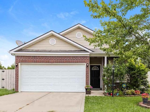 House for rent in Wildcat Run, Indianapolis