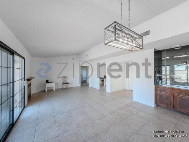 House for rent in Palmdale, California