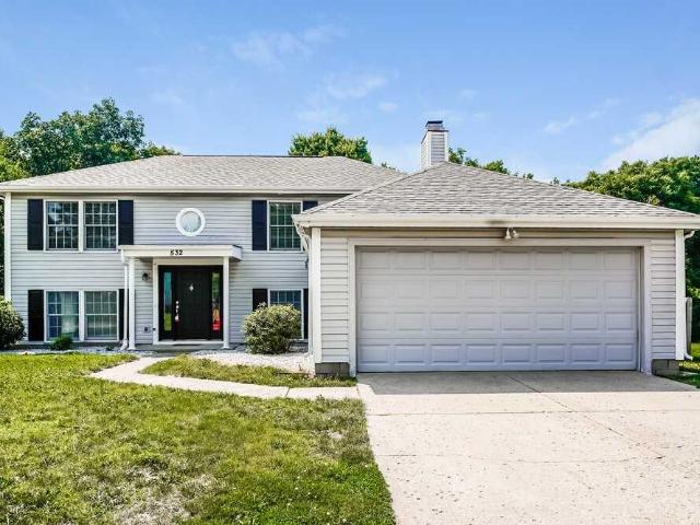 House for rent in Greenwood, Indiana