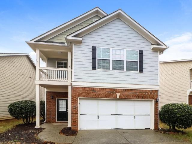 House for rent in Buford, Georgia