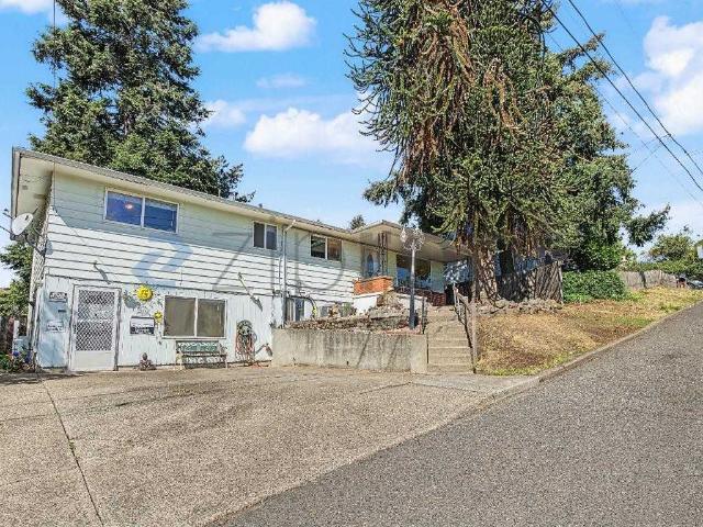 House for rent in Oregonia