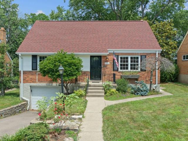 House for rent in Roselawn, Ohio